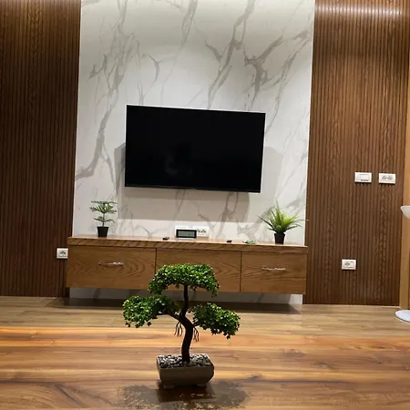 Luxury 21 Lejlighed Korce